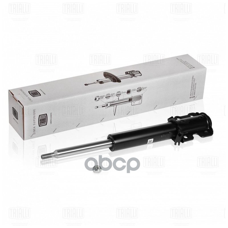 Амортизатор для а/м Mercedes Sprinter Classic (13-)/Sprinter (95-) г.п. 1 6т перед. (AG 15052) Trialli арт. ag-15052