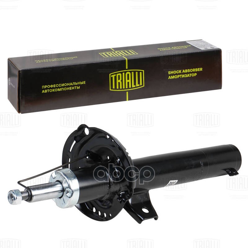 Амортизатор для а/м Skoda Karoq 17- стойка перед. AG 18092 Trialli арт. AG18092