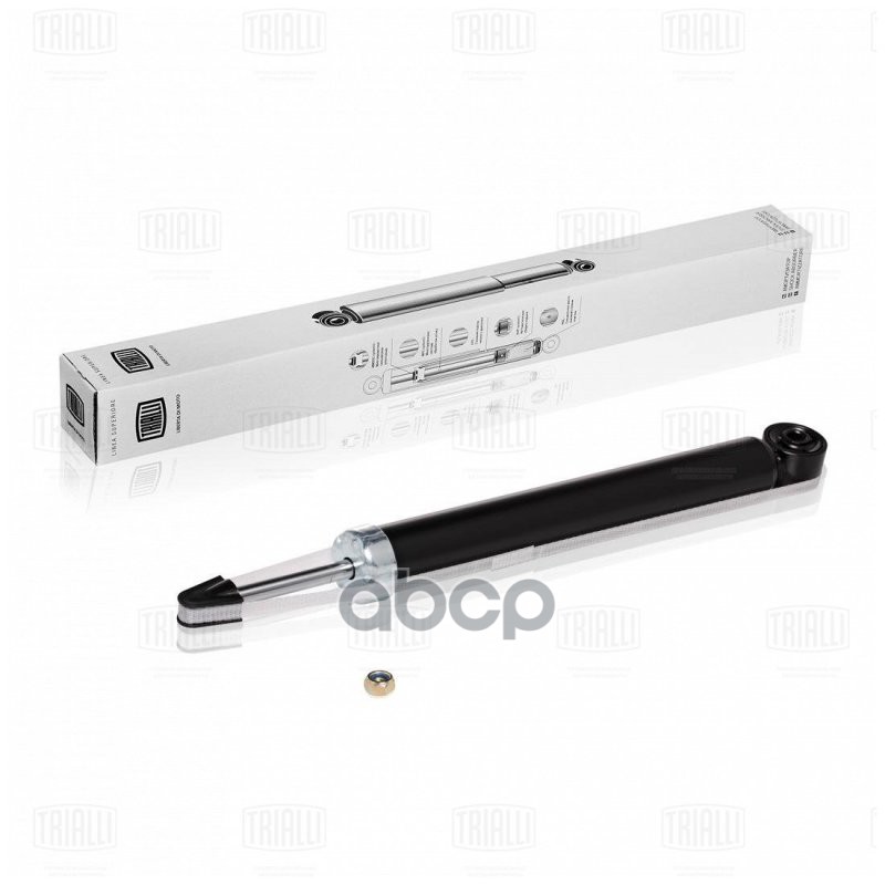 Амортизатор VW Tiguan 08-  задн. газ.  AG18514 Trialli арт. AG18514