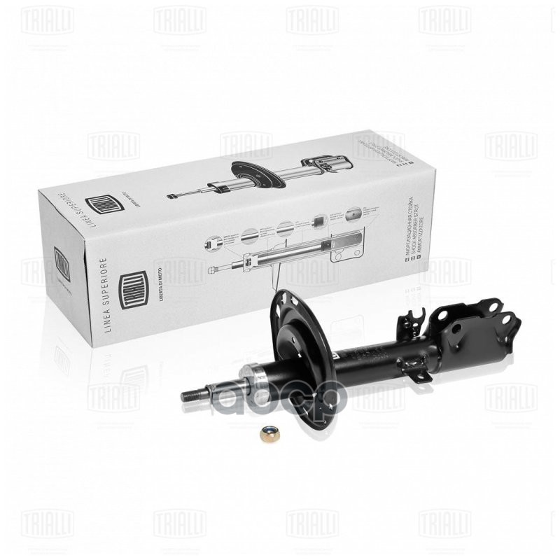 Амортизатор Toyota Camry 01-  задн. прав. газ.  AG19403 Trialli арт. AG19403