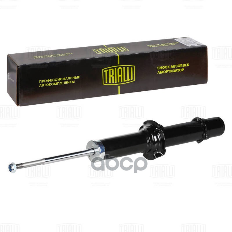Амортизатор Honda CR-V (95-) (стойка) перед. лев./прав. (AG 23061) Trialli арт. AG23061
