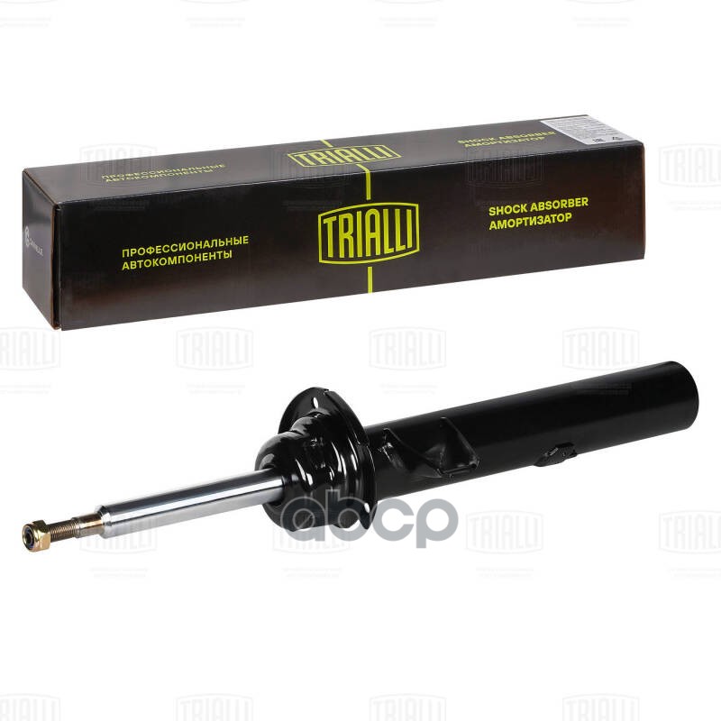 Амортизатор BMW 3 (E90) (05-) (стойка) пер. прав. (AG 26354) Trialli арт. AG26354