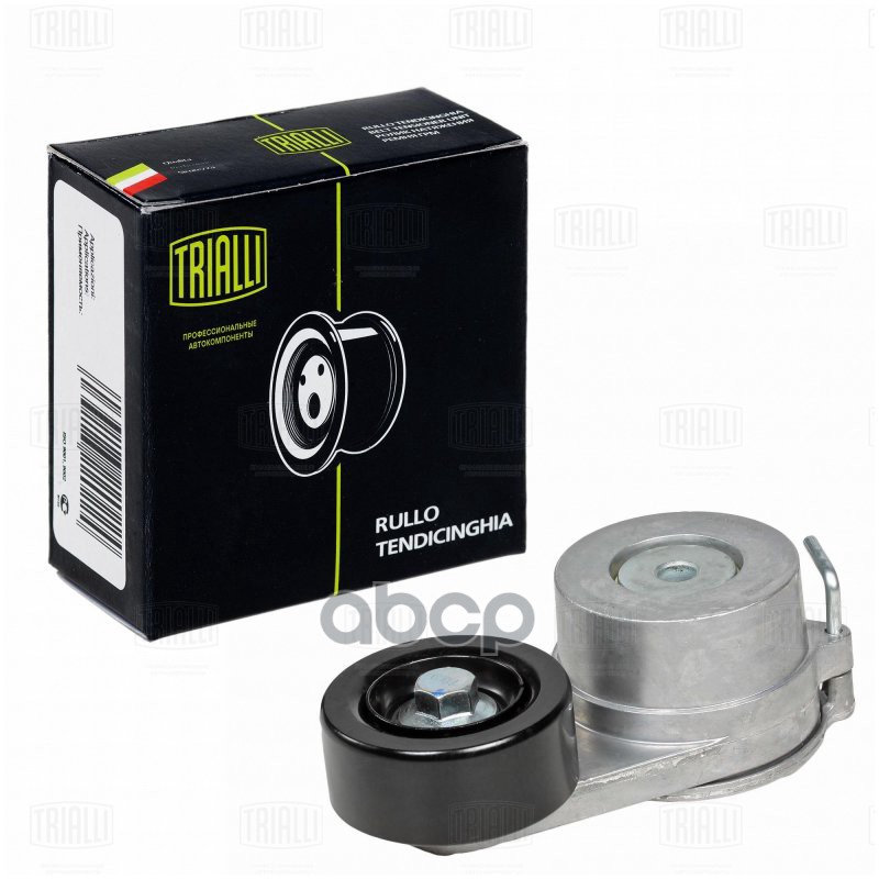 Ролик привод. ремня с натяж. мех. для ам Hyundai Sante Fe (12-) 2.0d,2.2d генератора (CM 3052) Trialli арт. CM3052