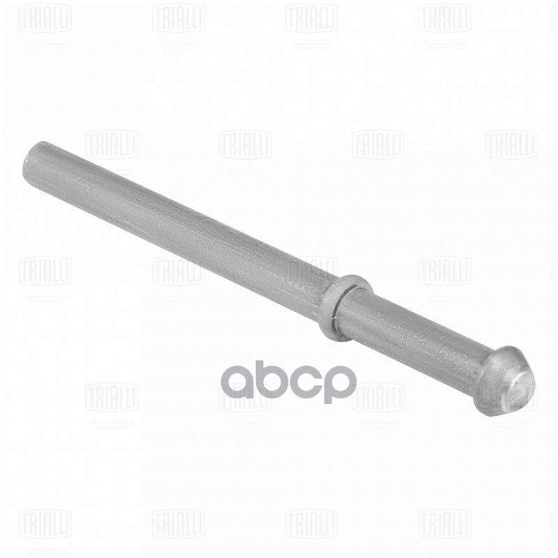 Кронштейн прямой с «грибком» и упором универсальный, L=160мм (EMB 0105) Trialli арт. EMB0105