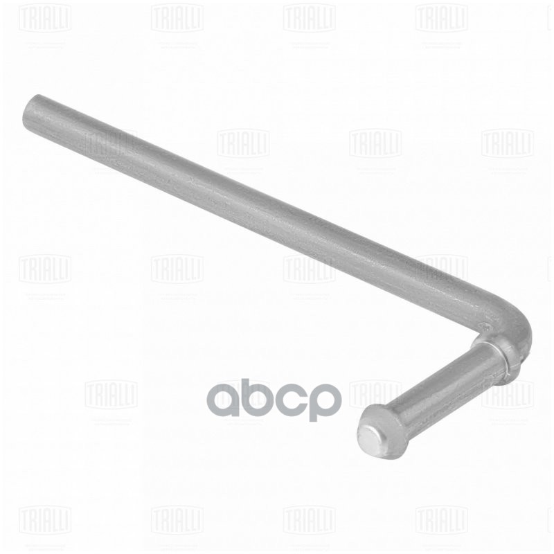 Кронштейн «Г»-образный с «грибком» и упором универсальный, L=200мм (EMB 0110) Trialli арт. EMB0110