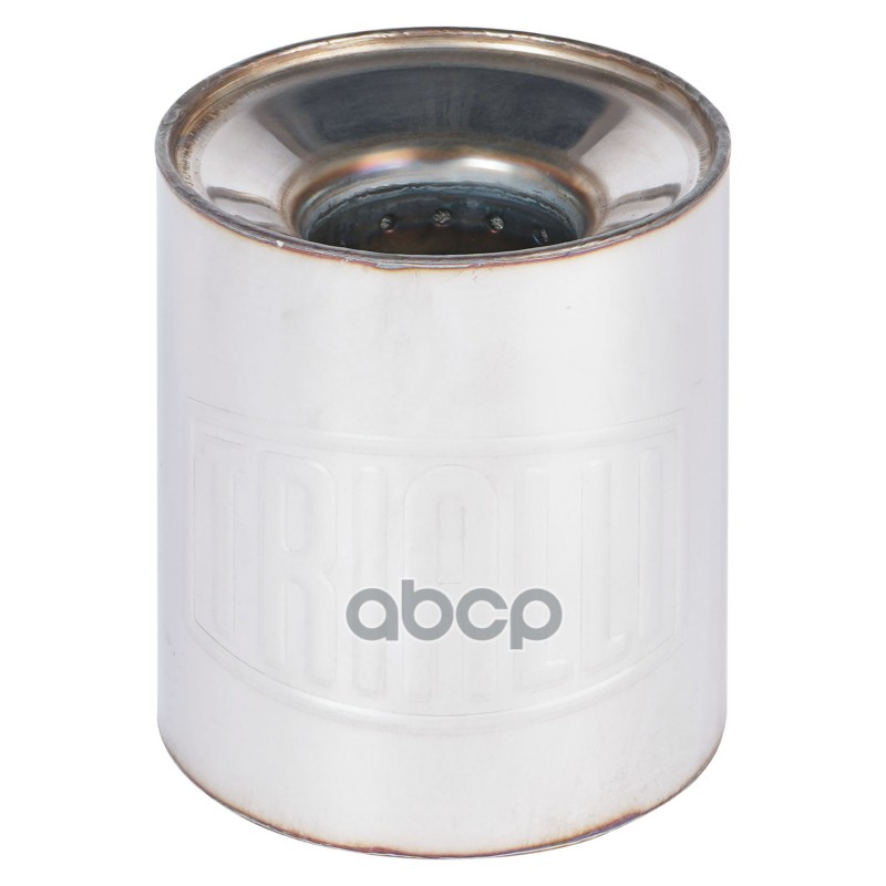 Пламегаситель коллекторный 110/130-55 нерж. сталь ESM 11013055 k Trialli арт. ESM11013055k