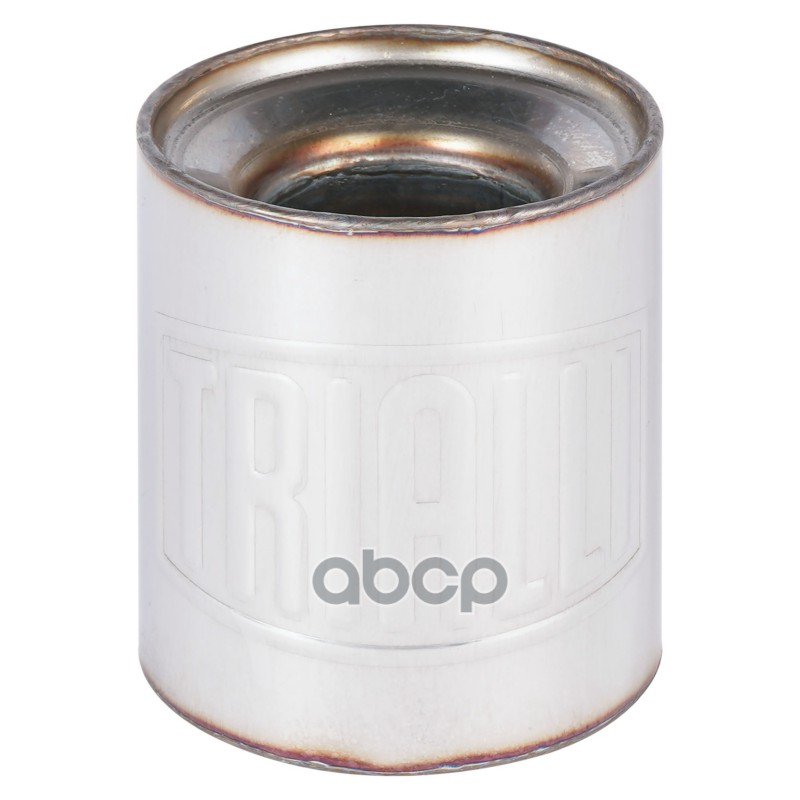 Пламегаситель коллекторный 95/110-55 (нерж. сталь) (ESM 9511055 k) Trialli арт. ESM9511055K