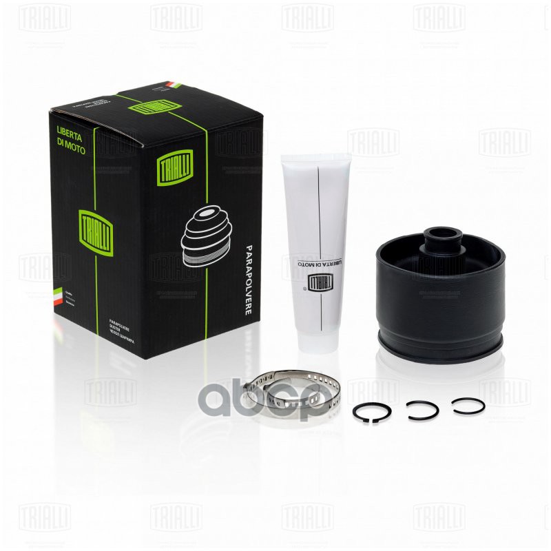 Чехол ШРУСа внутреннего ремкомплект ВАЗ 2121 FG434 Trialli арт. FG434