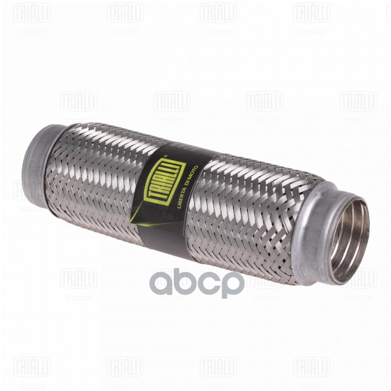 Гофра Глушителя 50X230 Interlock (Нерж. Сталь) (Fti 50230) Trialli арт. FTI50230