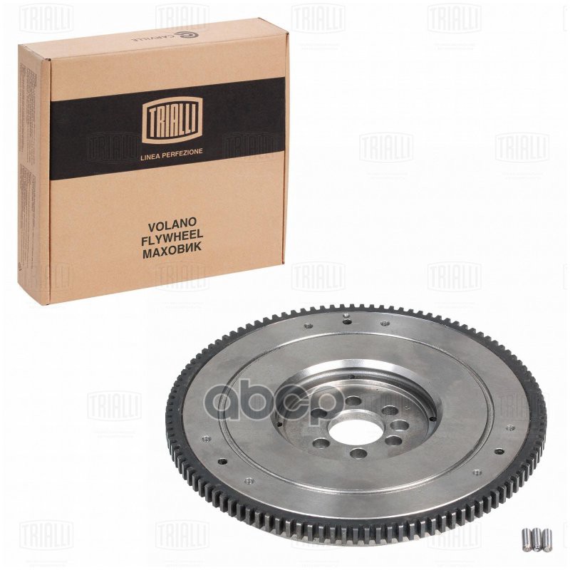 Маховик Лада 1111-1113 Ока (Fw 711) Trialli арт. FW711