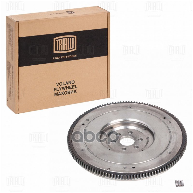 Маховик Лада 2108-2109/2113-2115/11183 (FW 761) Trialli арт. FW761