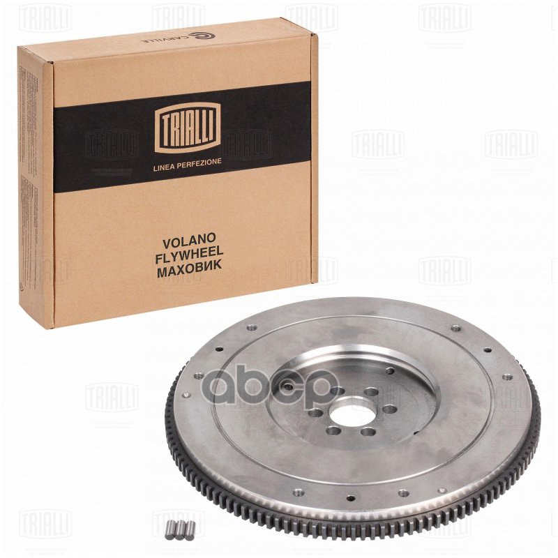 Маховик Лада 2101-2107 (FW 798) Trialli арт. FW798
