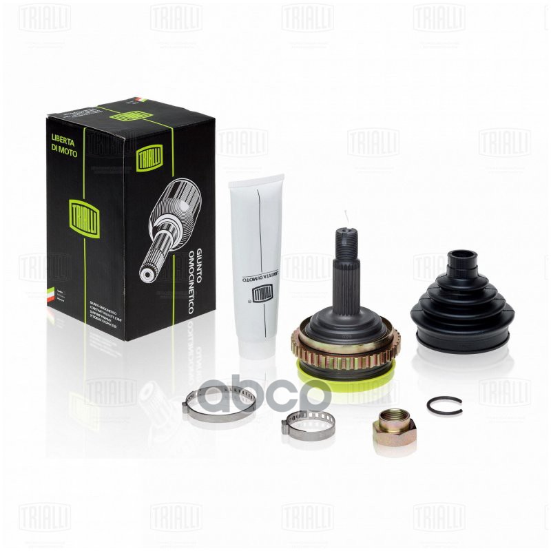 ШРУС наружный ВАЗ 1118, 2170 ABS GO218 Trialli арт. GO218
