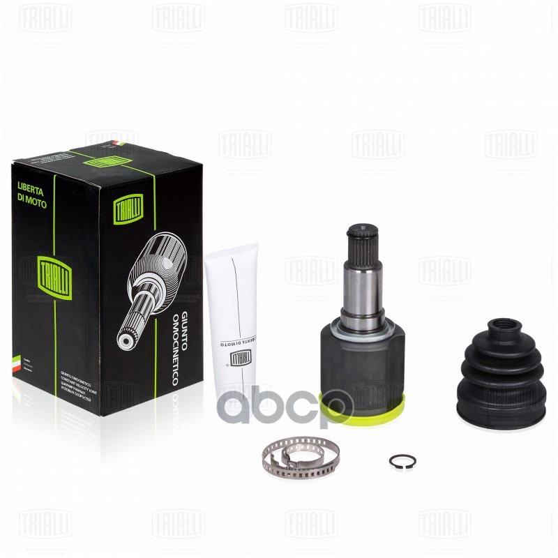 ШРУС Suzuki Grand Vitara II (05-) (внутр. прав.) (GO 2401) Trialli арт. GO2401