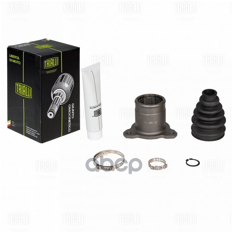 ШРУС Suzuki SX4 (06-) (внутр. зад.) (GO 2404) Trialli арт. GO2404