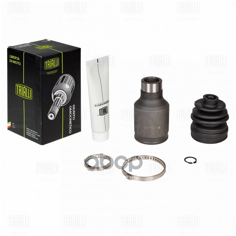 ШРУС Suzuki Liana (02-) 1.6i (внутр. прав.) (GO 2405) Trialli арт. GO2405