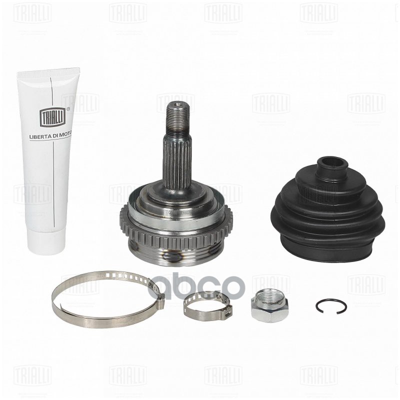 ШРУС наруж. для ам Лада 1118,2170 ABS Linea Perfezione (GO 286) Trialli арт. GO286