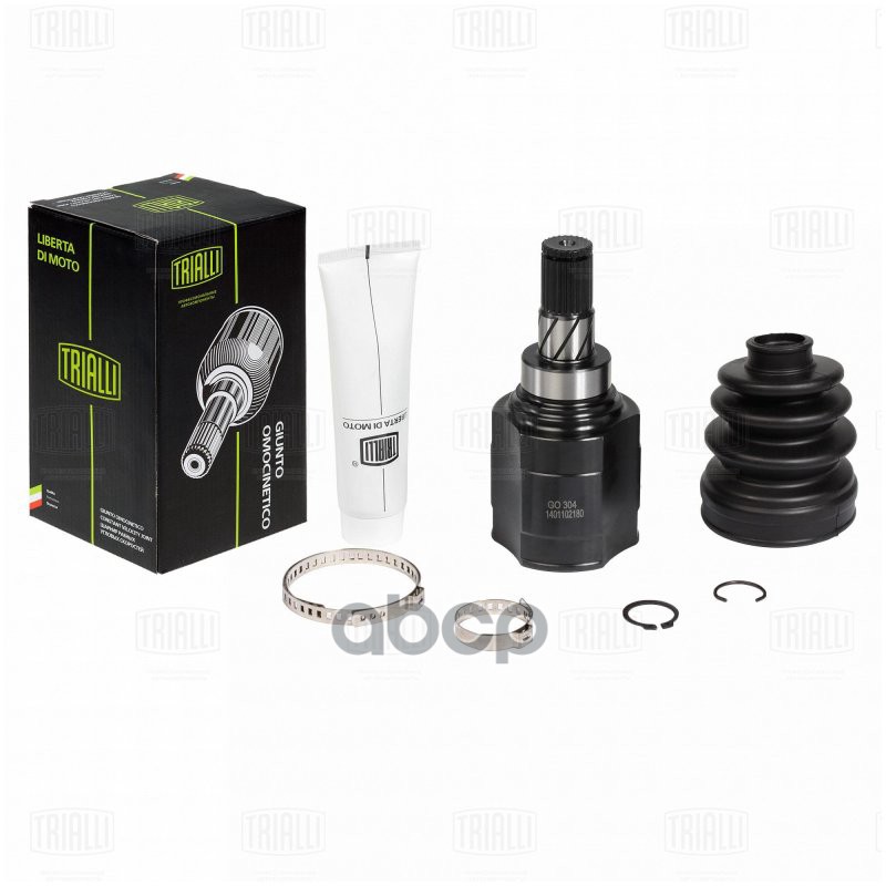 ШРУС Geely Otaka (07-) (внутр.) (GO 304) Trialli арт. GO304