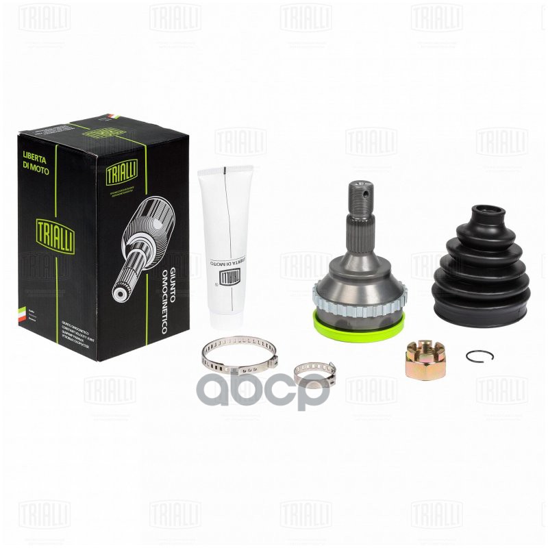 ШРУС Lifan Breez (07-) 1.6i (наруж.) (GO 403) Trialli арт. GO403