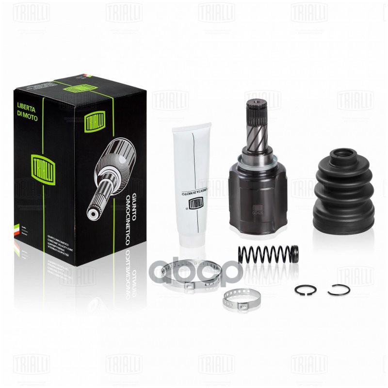 ШРУС внутренний Lada Largus GO425 Trialli арт. GO425