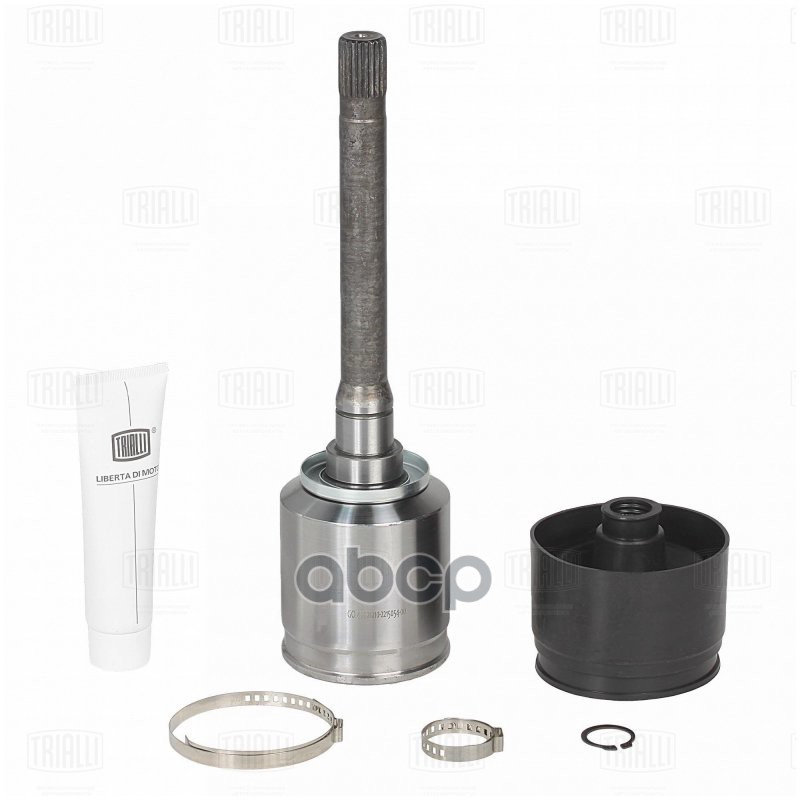 ШРУС Лада 2121 (внутр. прав.) (трипод.) (GO 433) ECO Trialli арт. GO433