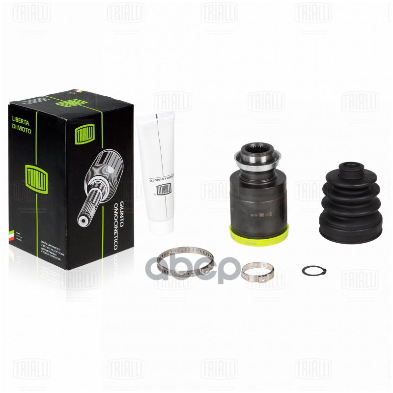 ШРУС Mazda 3 (03-) 2.0i MT (внутр. прав.) (GO 808) Trialli арт. GO808