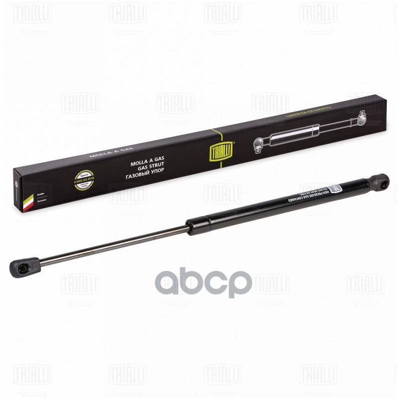 Амортизатор Упор Для А/М Vw Passat B7 10- Универс. Крышки Багажника Gs1834 Trialli арт. GS1834