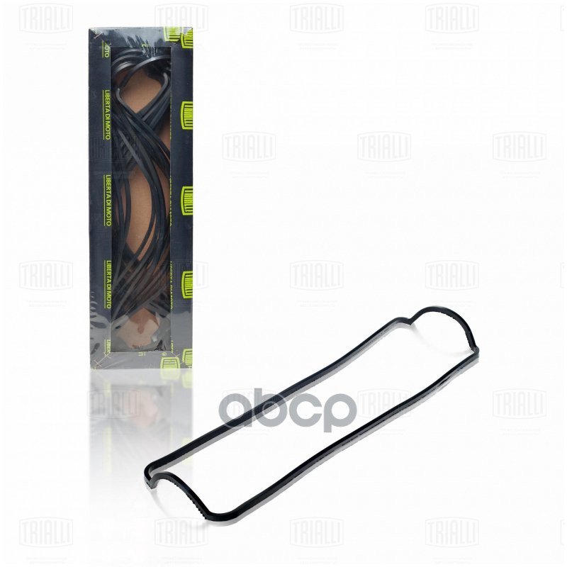 Прокладка клапанной крышки резино-пробковая Лада 2108 (GZ 101 0312) Trialli арт. GZ1010312