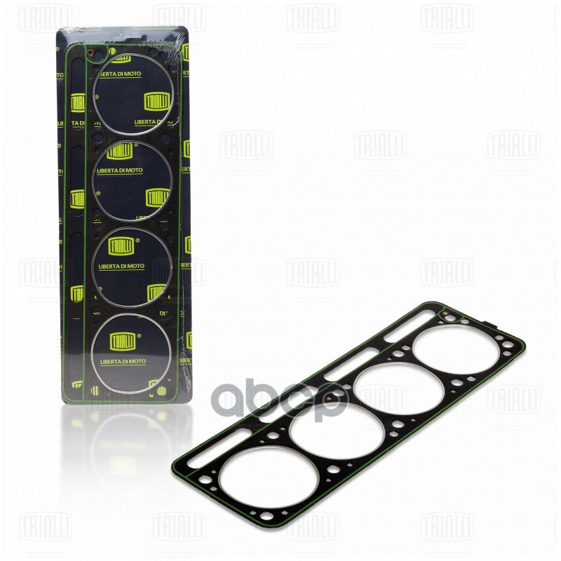 Прокладка ГБЦ УАЗ 3160 (GZ 101 2022) Trialli арт. GZ1012022