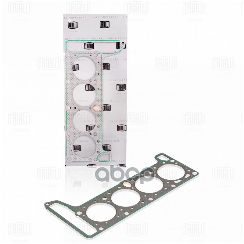 Прокладка ГБЦ Лада 21213 (d=82 мм.) (перфометал.) (GZ 201 9014) Trialli арт. GZ2019014