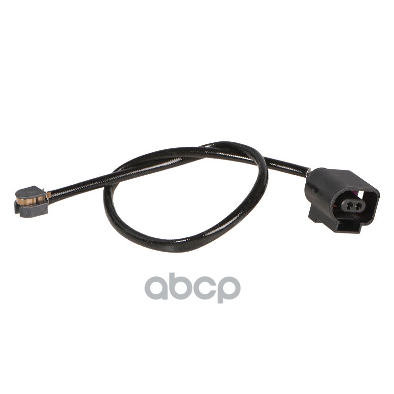 Датчик износа колодок Audi Q7 (06-) перед. L=362 (PFS 0006) Trialli арт. PFS0006