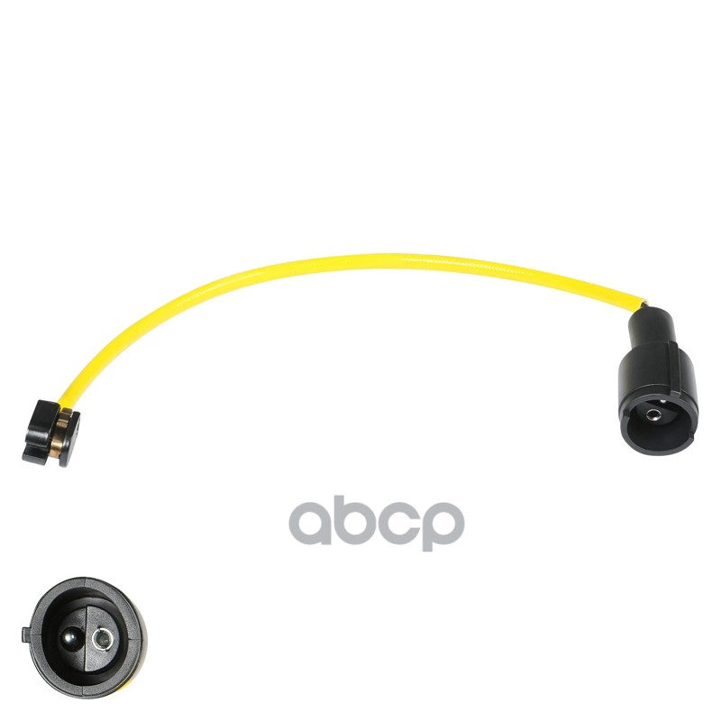 Датчик износа колодок BMW 5 (E34) (88-) перед. L=220 (PFS 0031) Trialli арт. PFS0031