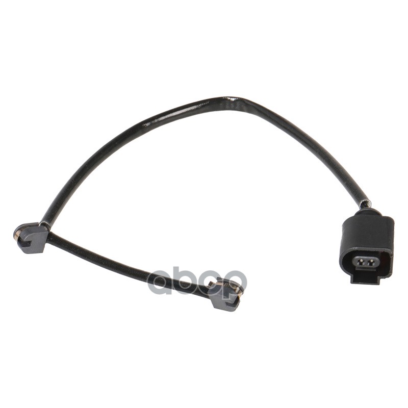 Датчик износа колодок Porsche Cayenne (02-) перед. L=380 R18 (PFS 0158) Trialli арт. PFS0158