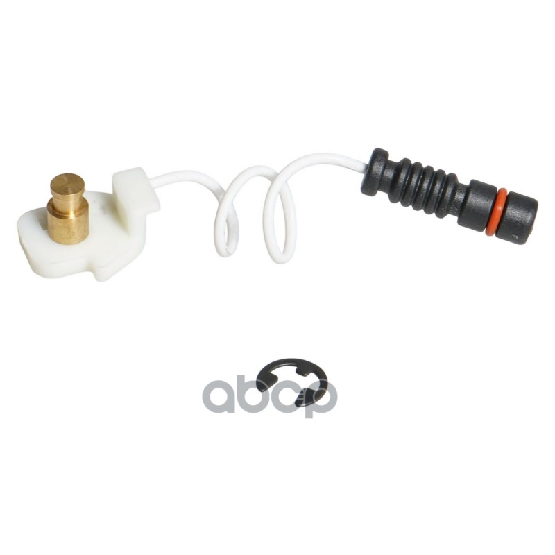Датчик износа колодок Mercedes ML (W163) (98-) перед. L=150 (PFS 0181) Trialli арт. PFS0181