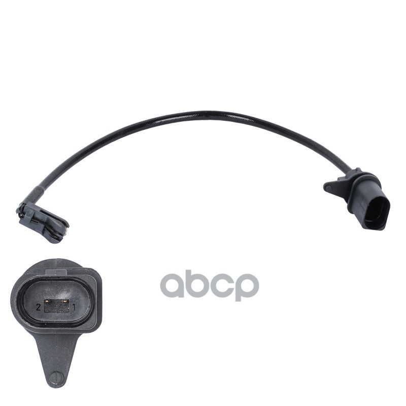 Датчик износа колодок для а/м Audi A4 (B9) (17-) перед. L=285 (PFS 0194) Trialli арт. pfs-0194