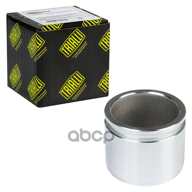 Поршень суппорта для а/м Suzuki Jimny II (98-)/III (03-) перед. d=51мм (RCF 000098) Trialli арт. rcf-000098