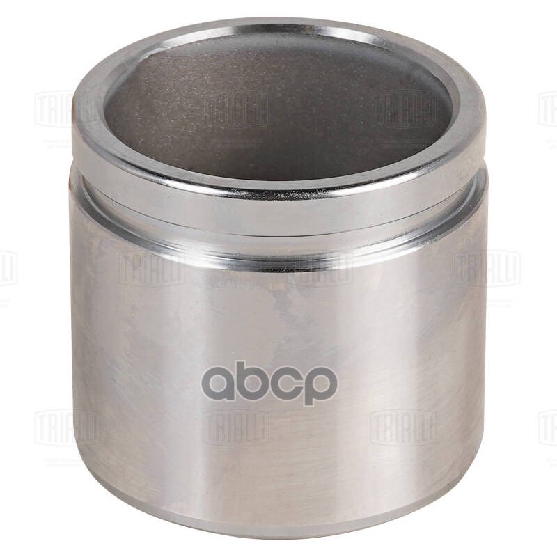 Поршень суппорта для а/м Chevrolet Aveo T200 (02-)/T250 (06-)/T255 (08-) перед. d=52мм (RCF 052106) Trialli арт. rcf-052106