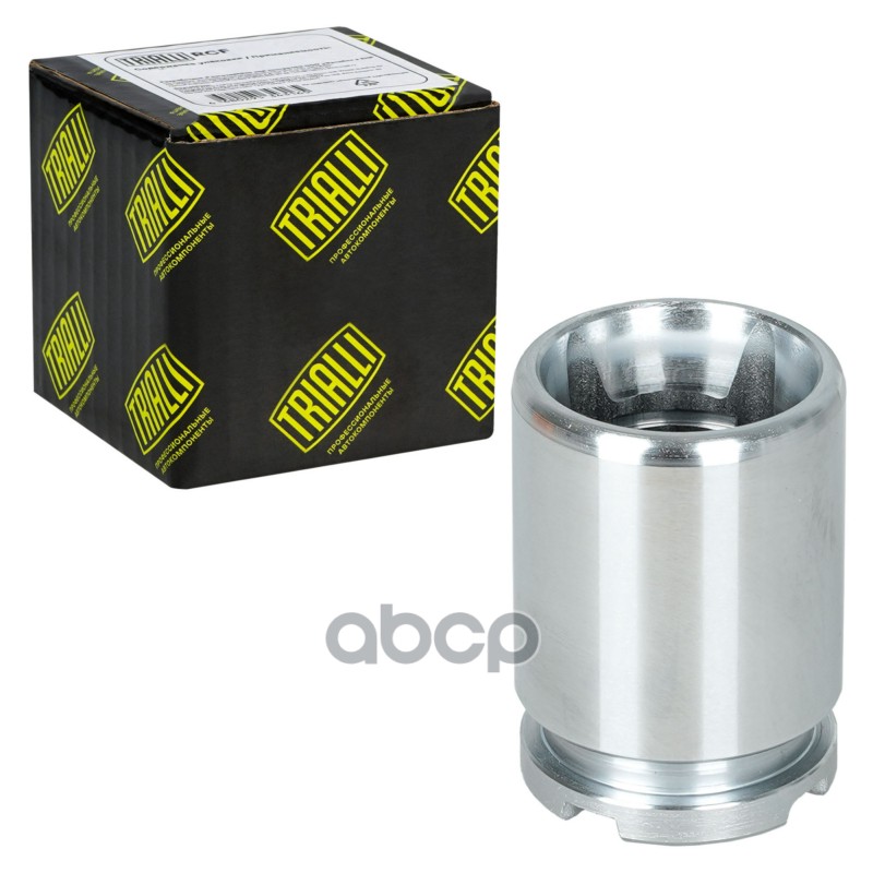 Поршень суппорта Suzuki SX4 I (06-) зад. d=34мм (RCF 204002) Trialli арт. RCF204002