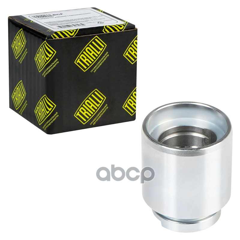 Поршень суппорта Mazda 6 (13-) зад. d=38мм (RCF 206402) Trialli арт. RCF206402