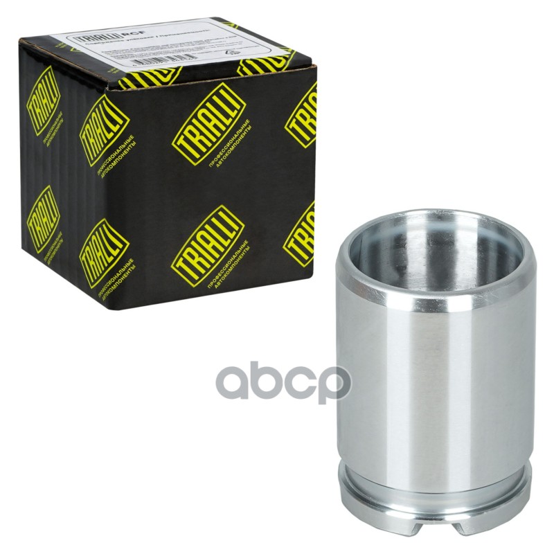 Поршень суппорта для а/м Nissan Almera N15 (95-)/Almera N16 (00-) зад. d=34мм (RCF 208602) Trialli арт. RCF208602