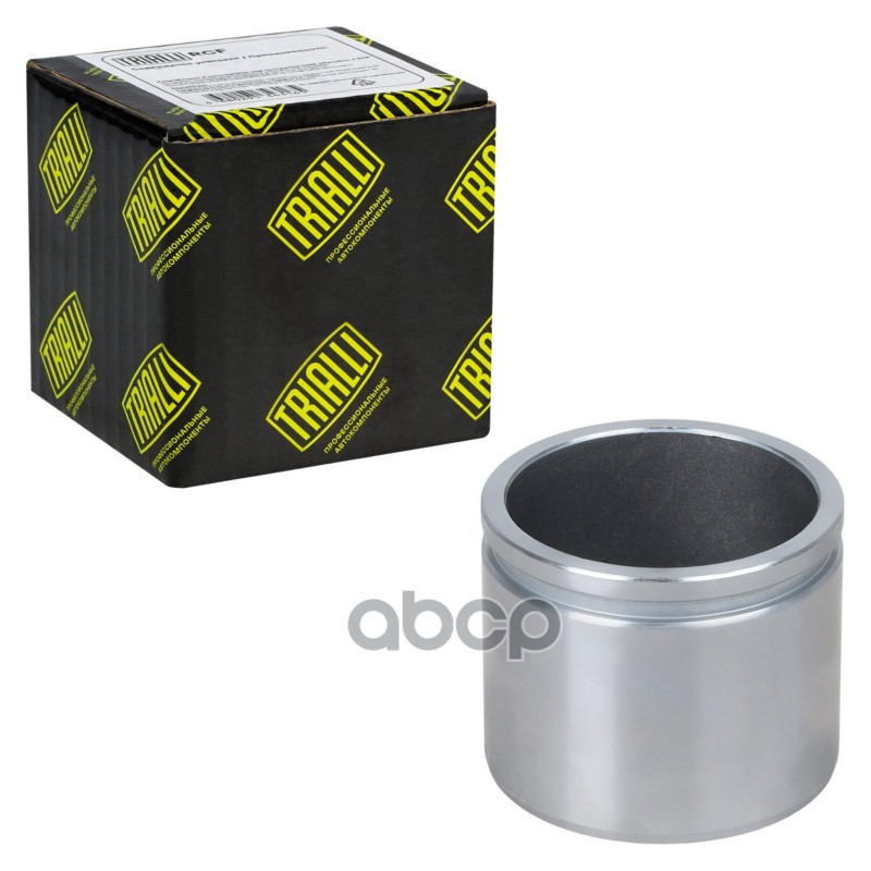 Поршень суппорта для а/м Geely Monjaro (21-) перед. d=60мм (RCF 800044) Trialli арт. RCF800044