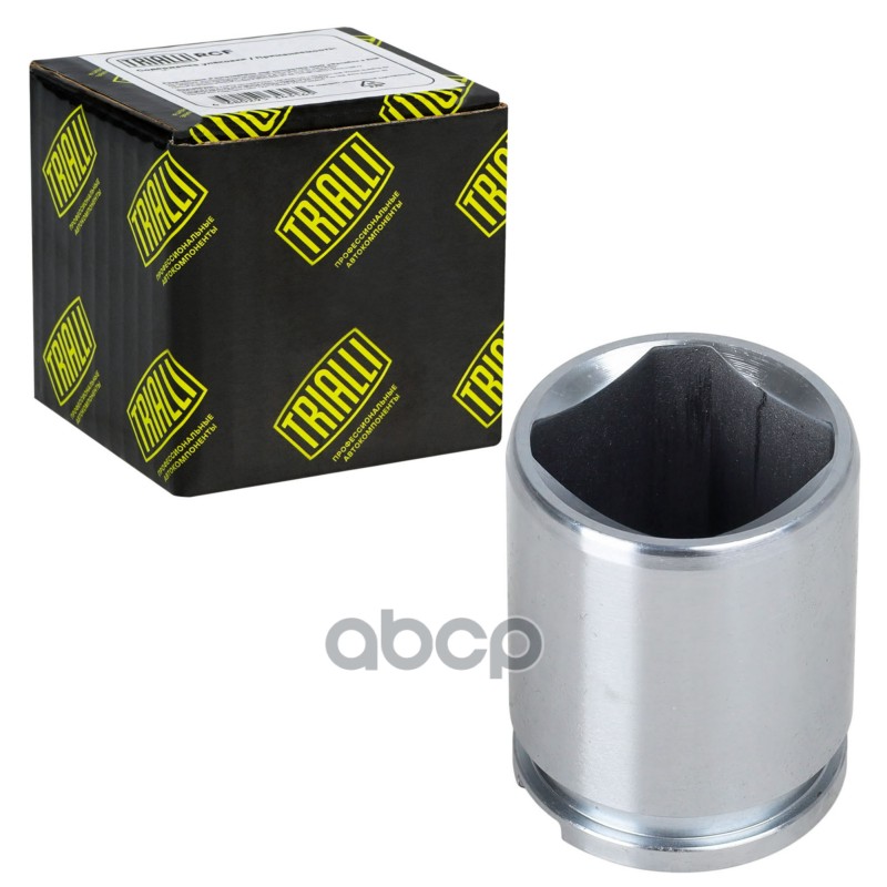 Поршень суппорта для а/м Jetour Dashing (22-) зад. d=41мм (а/м с EPB) (RCF 800095) Trialli арт. RCF800095