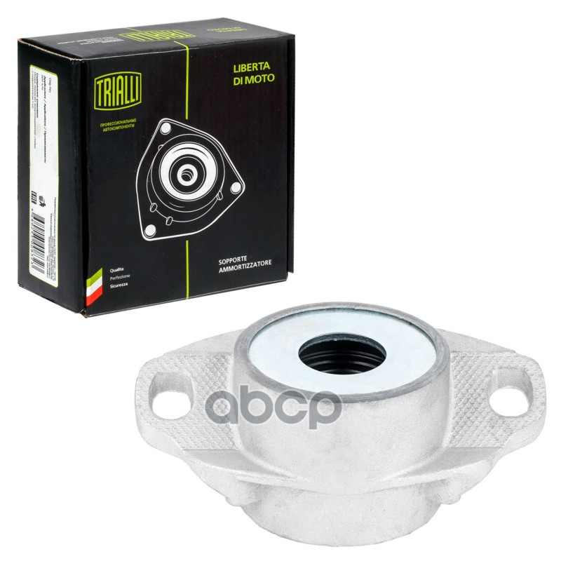 Опора амортизатора Citroen C4 (09-)/Peugeot 307 (00-) (задн.) (SA 2057) Trialli арт. SA2057