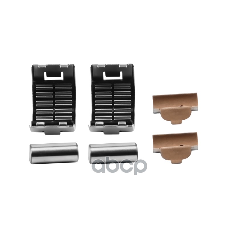 Рк Суппорта (Подшипники, Палец Рычага) Meritor Elsaduco Truck Expert арт. 34600291