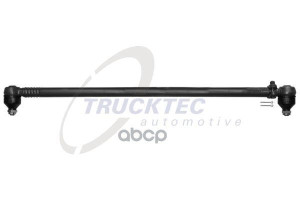 Тяга Рулевая Продольная TruckTec арт. 01.37.042