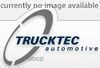 Прокладка впускного коллектора задняя MB (OM651) 02.14.096 TruckTec арт. 02.14.096