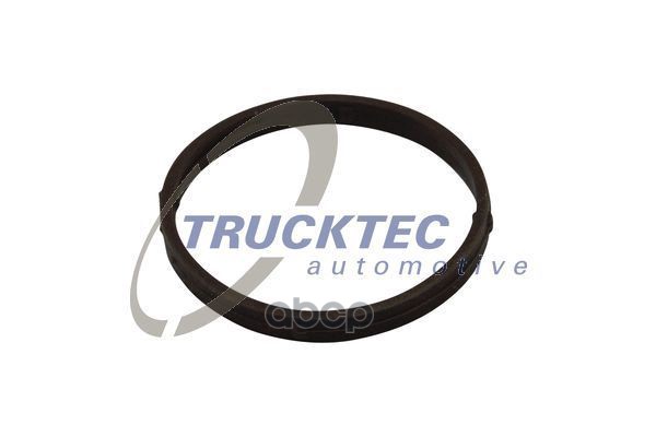 Прокладка Коллектора Выпускного Mb Om642 02.14.175 TruckTec арт. 02.14.175