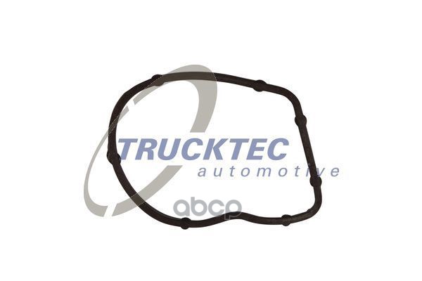 Прокладка Впускного Коллектора TruckTec арт. 0214176