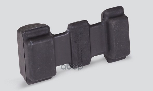 Подушка Рессоры Уаз-452 (Оао Уаз) Уаз 045150290243000 UAZ арт. 045150290243000