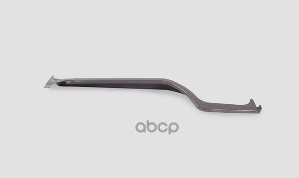 Порог Уаз-452 Прав (Серп) (Оаоуаз) 0451-50-5401080-20 UAZ арт. 045156540108020